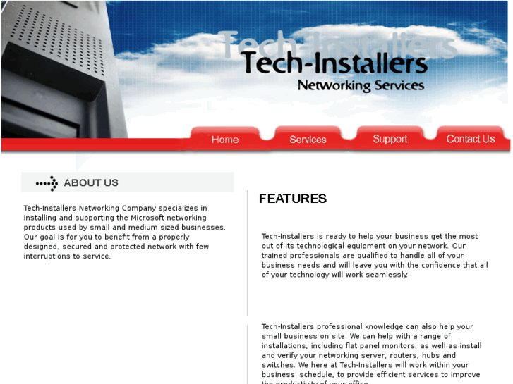 www.tech-installers.com