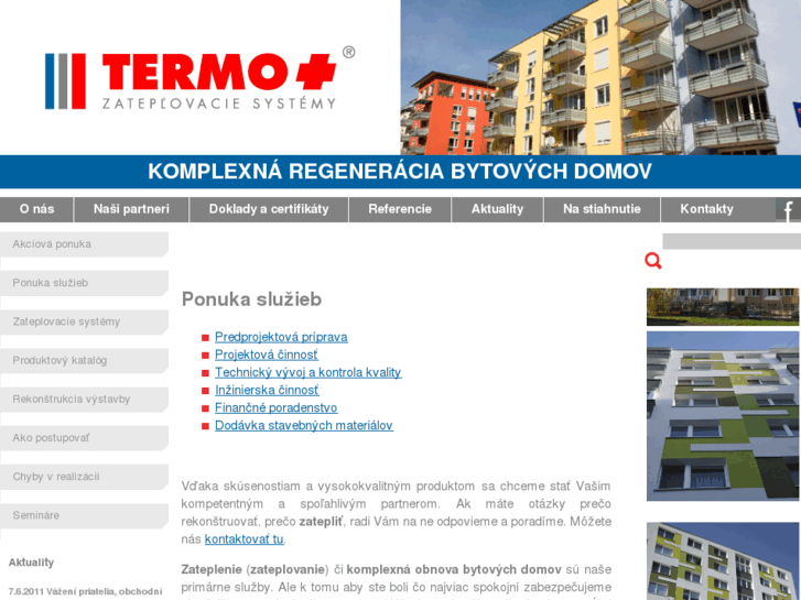 www.termosk-zateplenie.sk