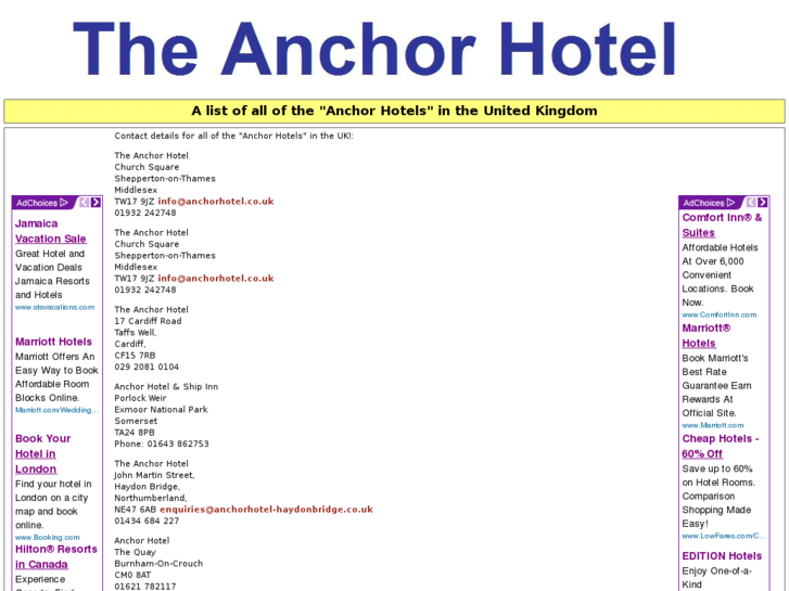 www.theanchorhotel.co.uk