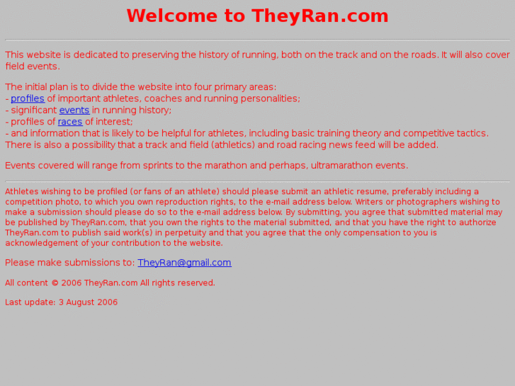 www.theyran.com