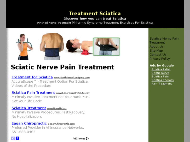 www.treatmentsciatica.com