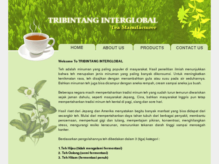 www.tribintanginterglobal.com