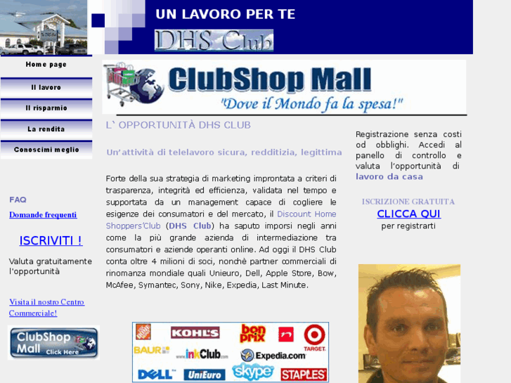 www.unlavoroperte.com