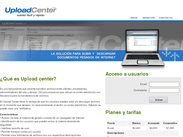 www.uploadcenter.com.mx