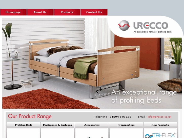 www.urecco.co.uk