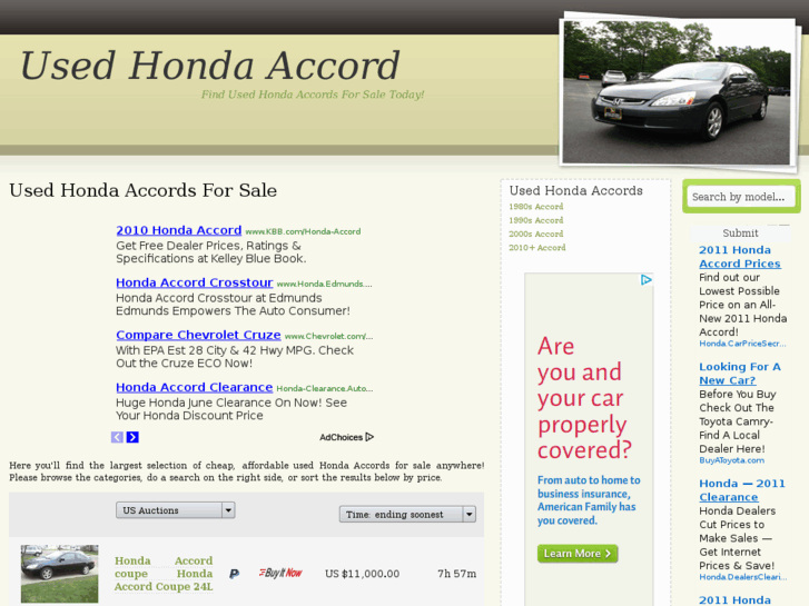 www.used-accord.org