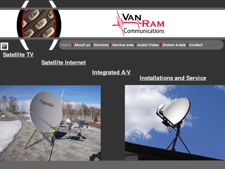 www.vanram.ca