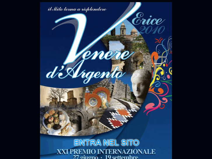 www.veneredargento.it