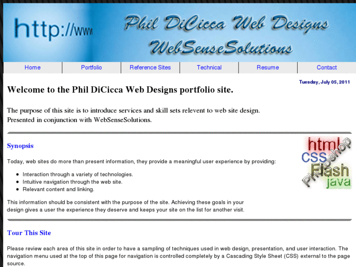 www.websensesolutions.net