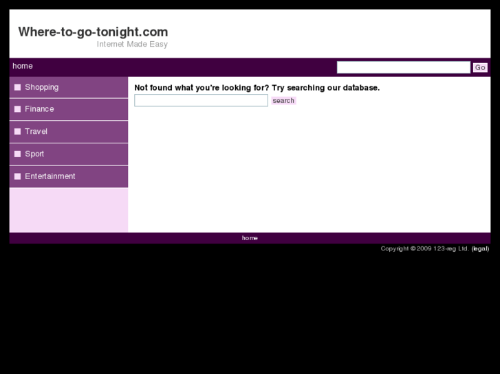 www.where-to-go-tonight.com