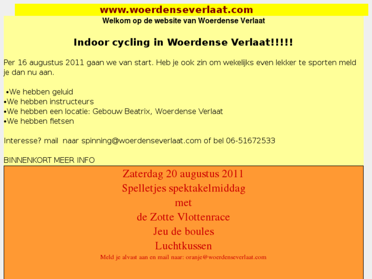 www.woerdenseverlaat.com