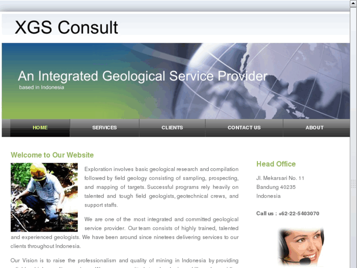 www.xgsconsult.net