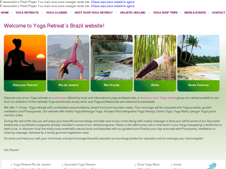 www.yogaretreatbrazil.com
