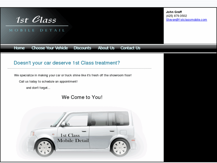 www.1stclassmobile.com