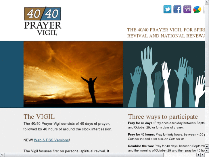 www.4040prayer.com