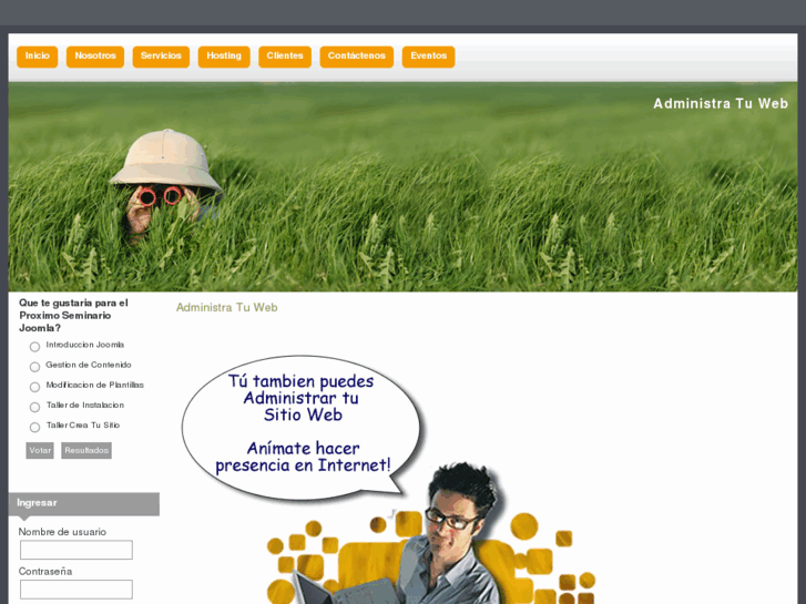 www.administratuweb.com