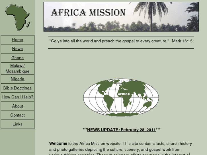 www.africamission.com