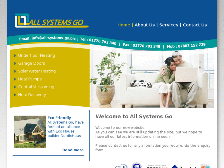 www.all-systems-go.biz