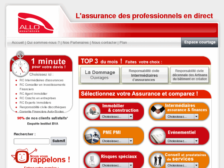 www.allo-assurances.com