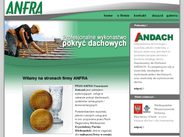 www.anfra.info