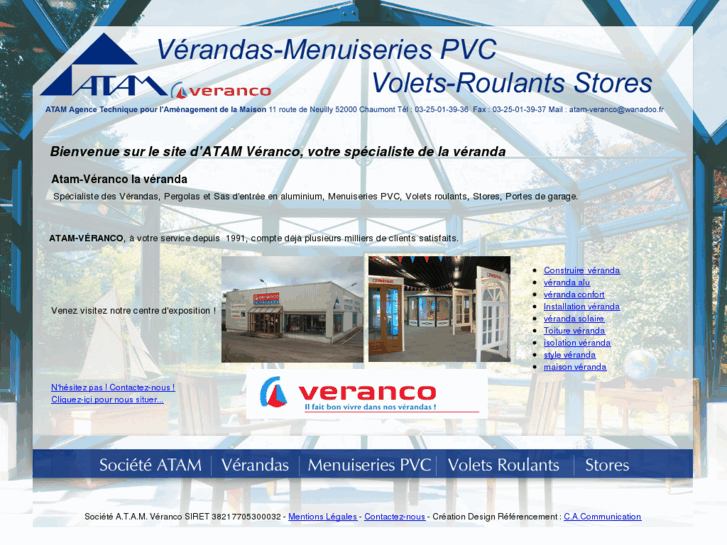 www.atam-veranco.com