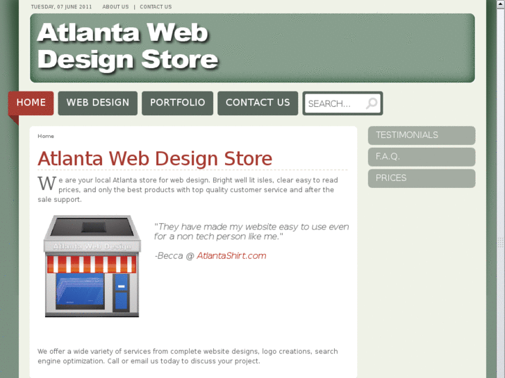 www.atlantawebdesignstore.com