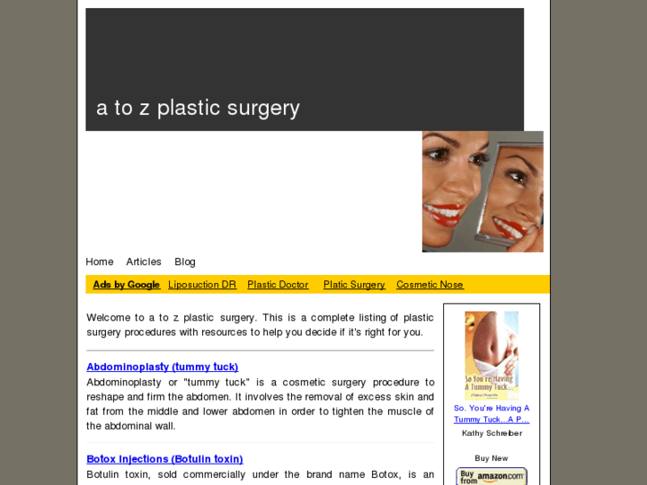 www.atozplasticsurgery.com