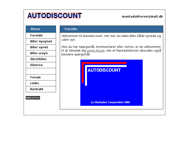 www.autodiscount.dk