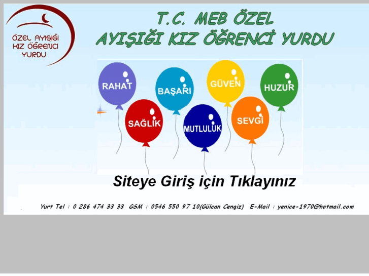 www.ayisigikizyurdu.com