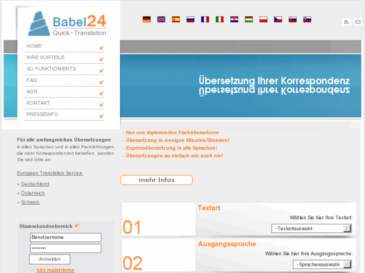 www.babel24.at