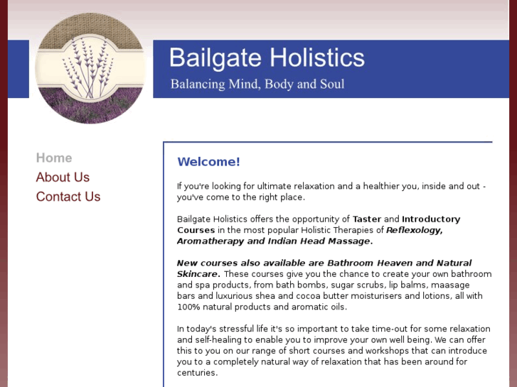 www.bailgateholistics.com