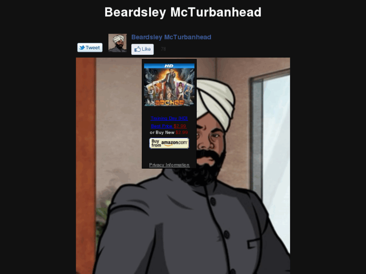 www.beardsleymcturbanhead.com