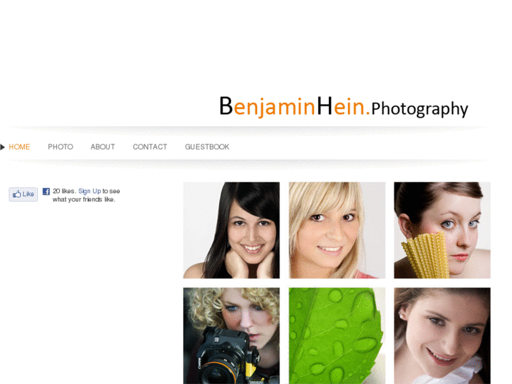 www.benjaminhein.de