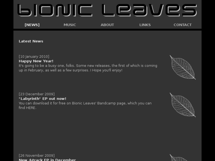 www.bionicleaves.com