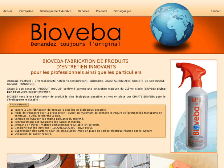 www.bioveba.com