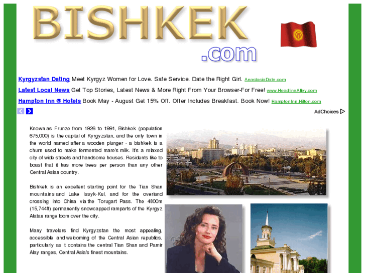 www.bishkek.com