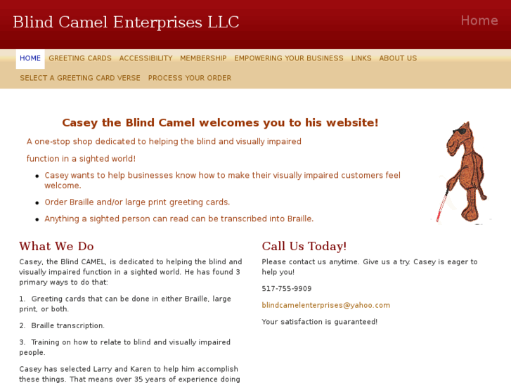 www.blind-camel.com