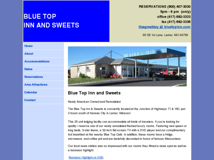 www.bluetopinn.com