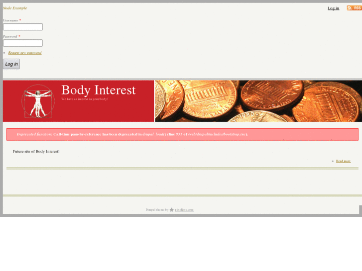 www.bodyinterest.com