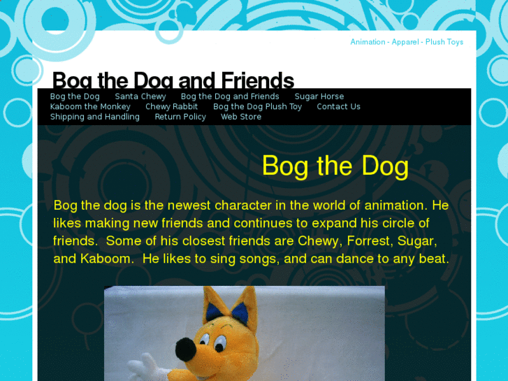 www.bogthedog.com