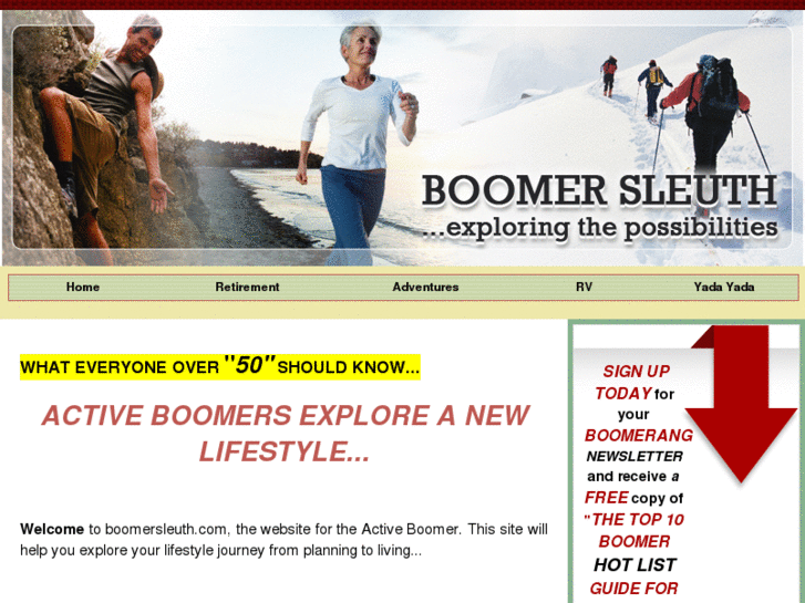 www.boomersleuth.com