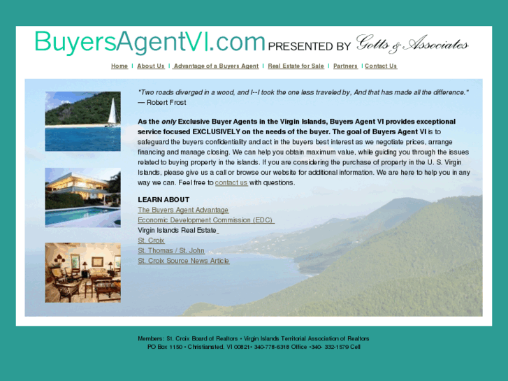 www.buyeragentstthomas.com