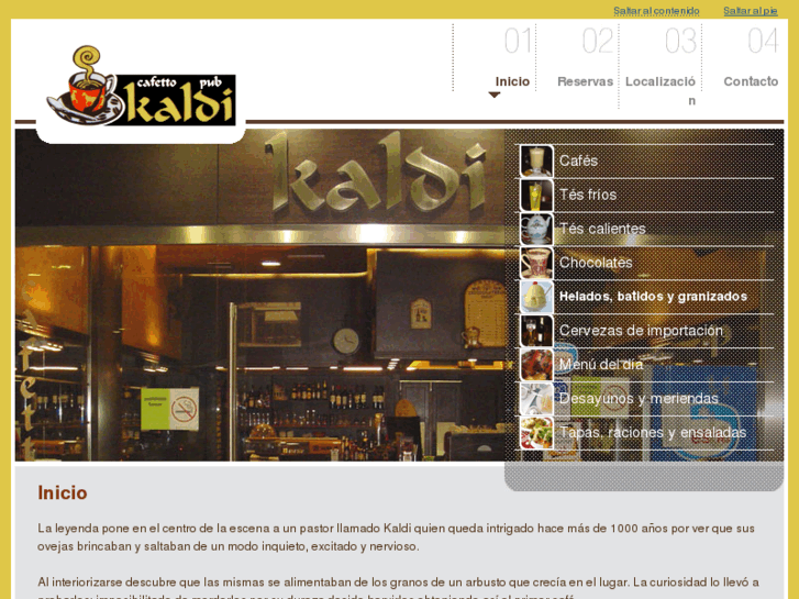 www.cafettokaldi.com