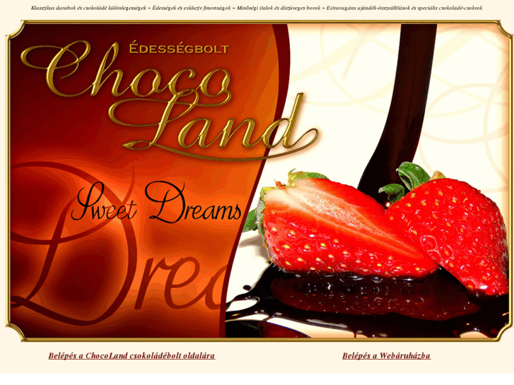 www.chocoland.hu