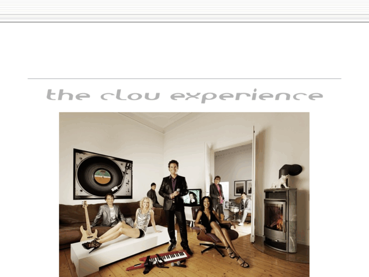 www.clouexperience.com
