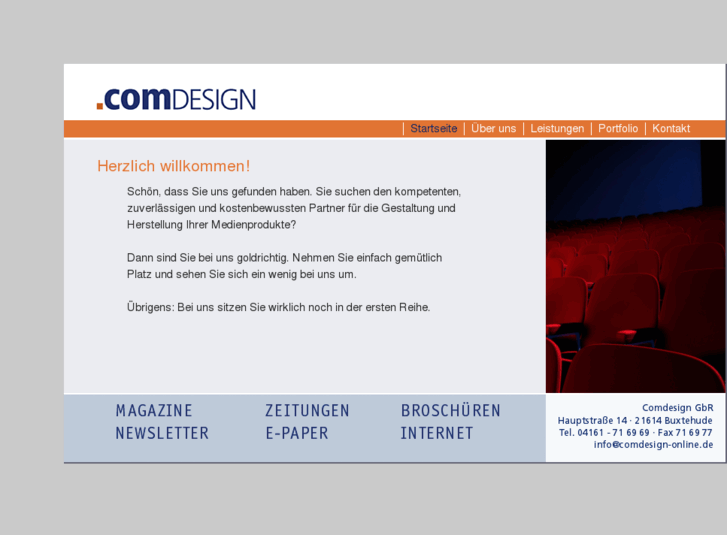 www.comdesign-online.com