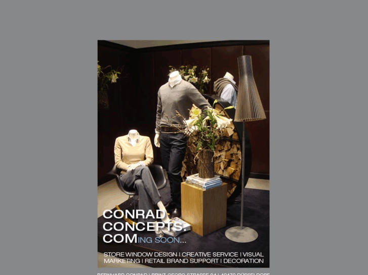 www.conradconcepts.com