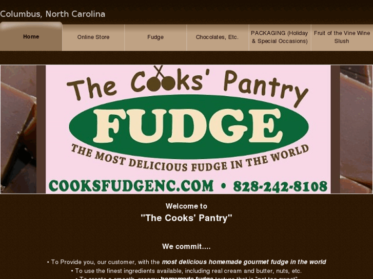 www.cooksfudgenc.com