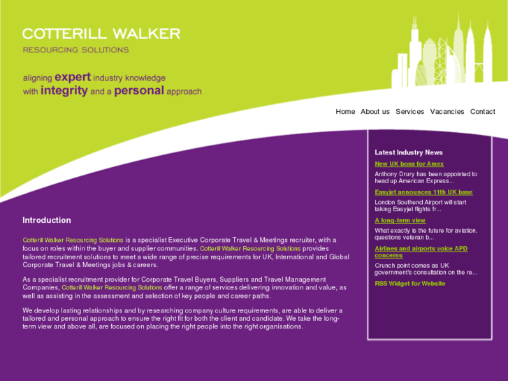 www.cotterillwalker.com