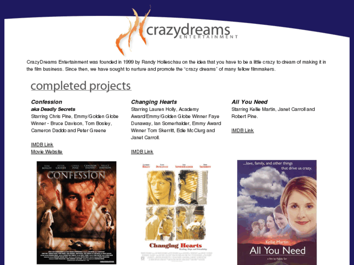 www.crazydreams.com